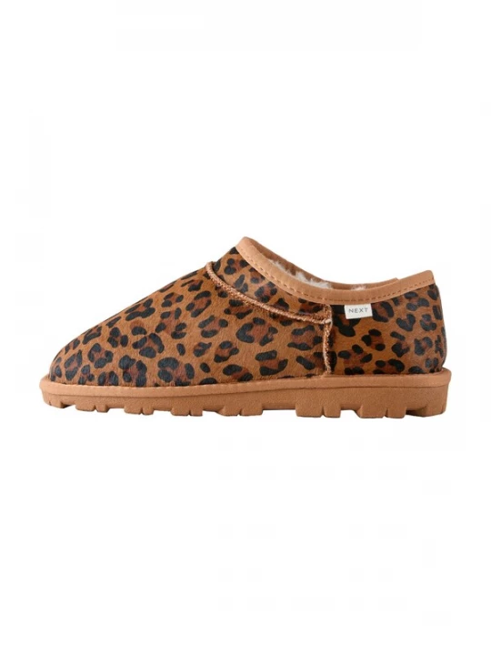 Foto van product Next Clogs bruin / zwart