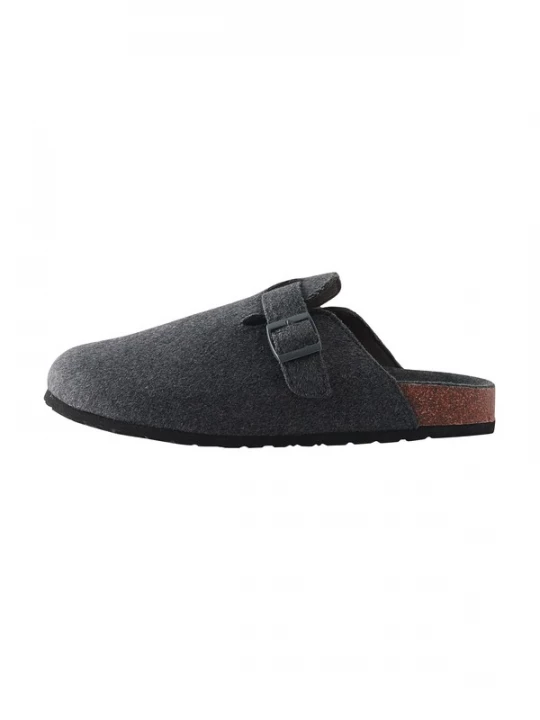 Foto van product Next Clogs donkergrijs