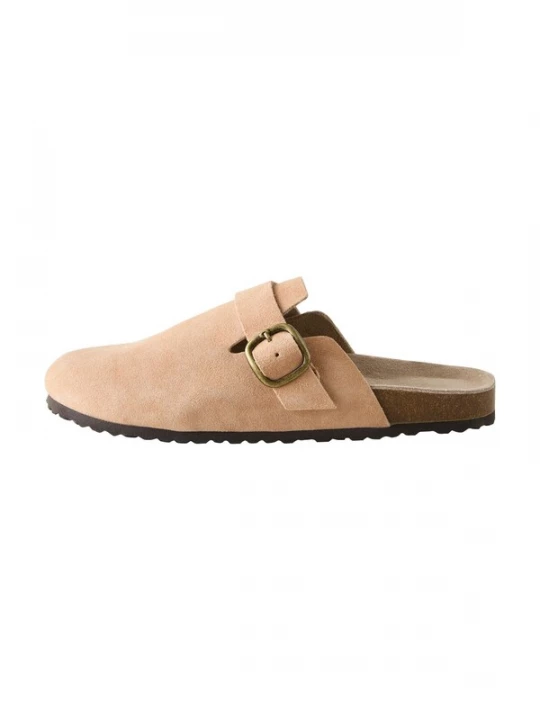 Foto van product Next Clogs 'Forever Comfort®' cappuccino