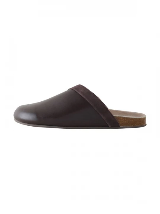 Foto van product Next Clogs 'Forever Comfort' donkerbruin