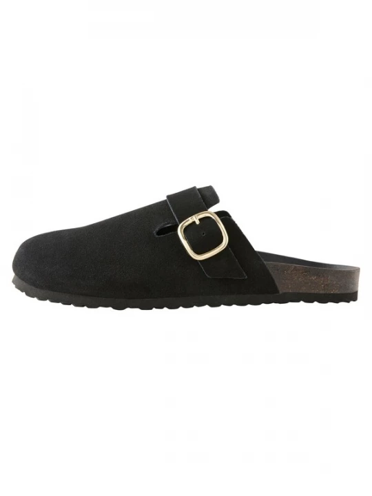 Foto van product Next Clogs 'Forever Comfort' zwart