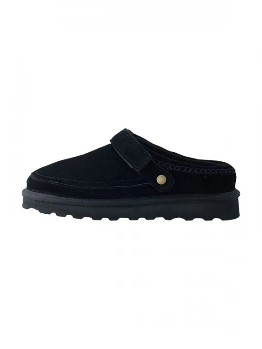 Foto van product Next Clogs zwart