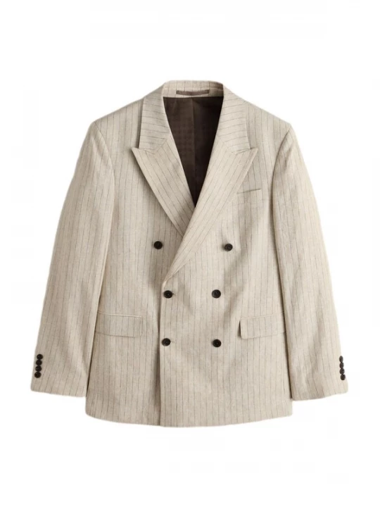 Foto van product Next Colbert beige / grijs