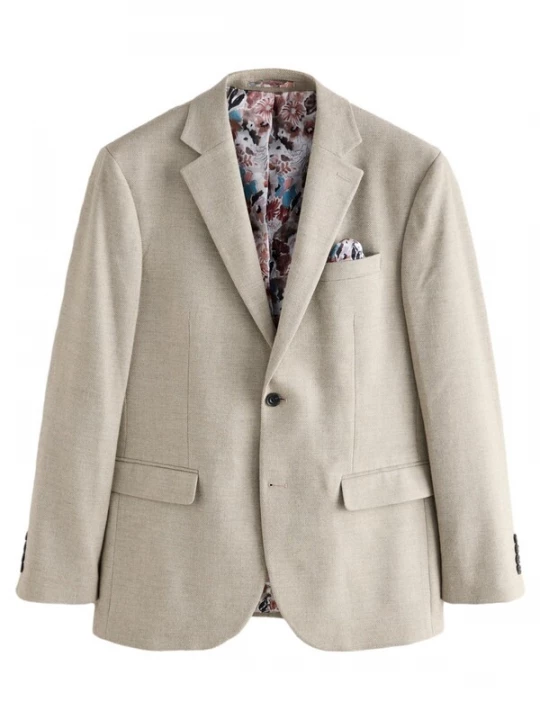 Foto van product Next Colbert beige / offwhite