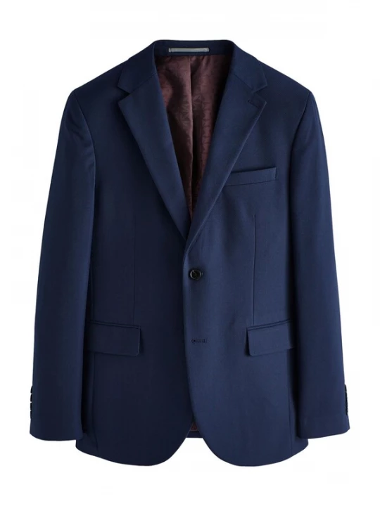 Foto van product Next Colbert blauw