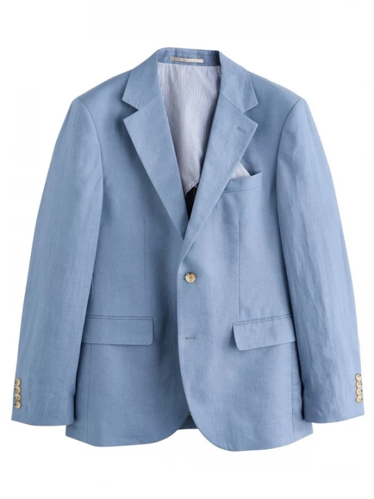 Foto van product Next Colbert blauw