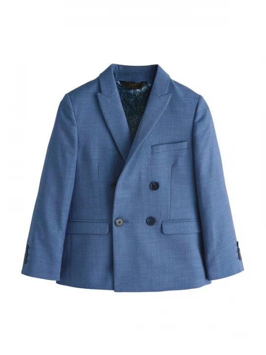 Foto van product Next Colbert blauw