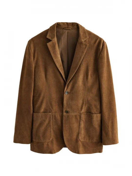 Foto van product Next Colbert cognac
