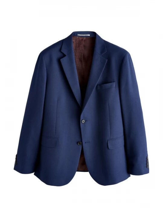 Foto van product Next Colbert donkerblauw