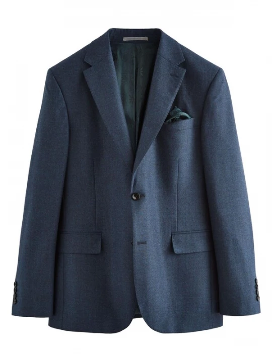 Foto van product Next Colbert donkerblauw