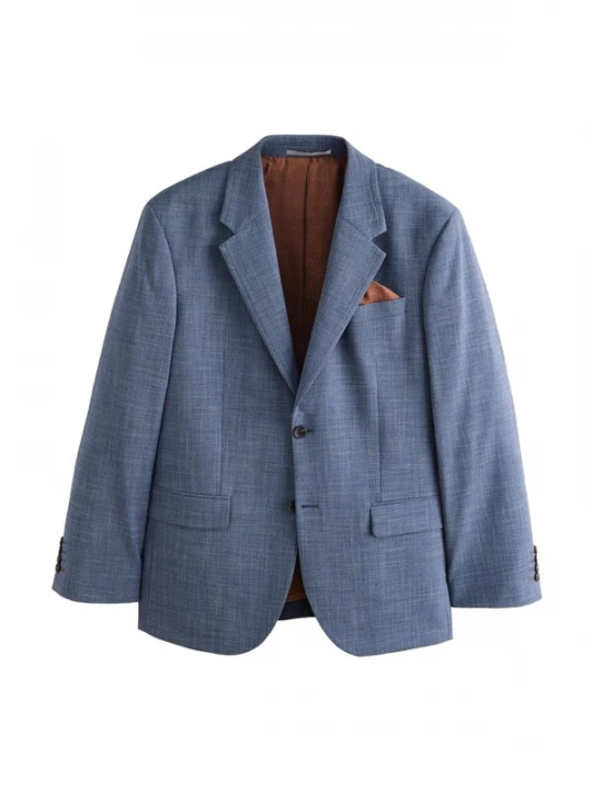 Foto van product Next Colbert duifblauw / donkerblauw