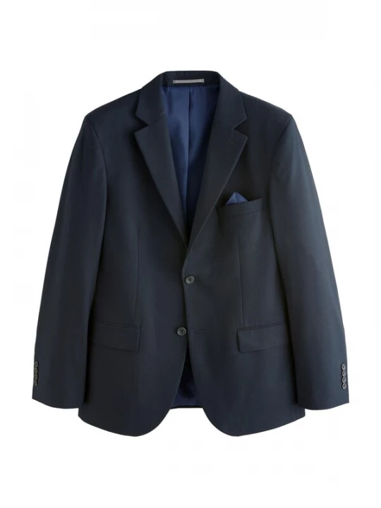 Foto van product Next Colbert 'Motionflex' navy