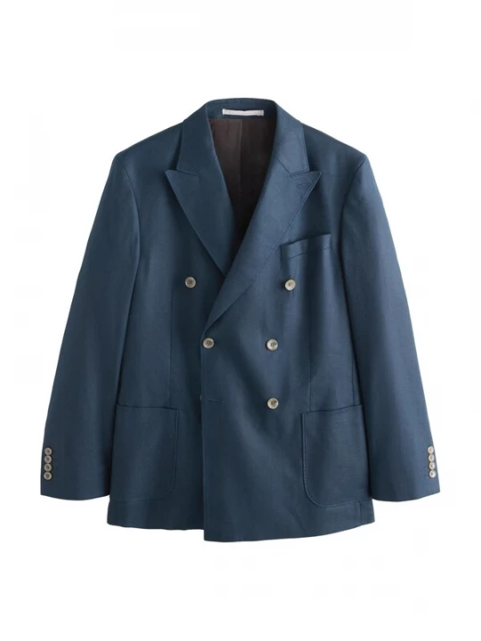 Foto van product Next Colbert 'N. Premium' navy