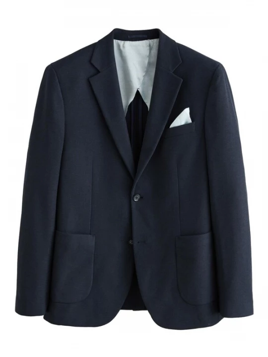 Foto van product Next Colbert navy