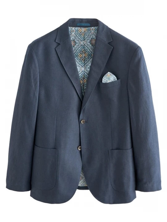 Foto van product Next Colbert navy