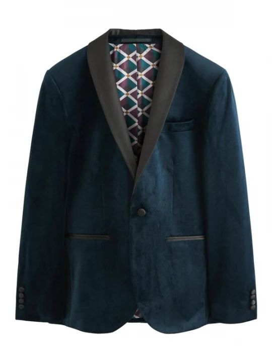 Foto van product Next Colbert navy