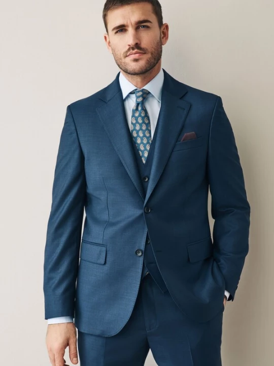 Foto van product Next Colbert navy