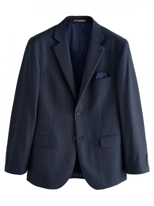 Foto van product Next Colbert navy / grijs