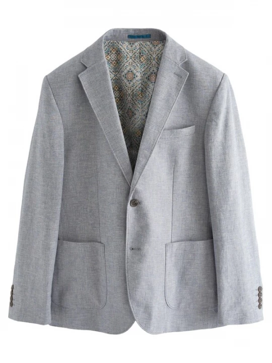 Foto van product Next Colbert navy / offwhite