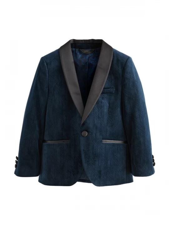 Foto van product Next Colbert navy / zwart