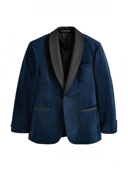 Foto van product Next Colbert navy / zwart