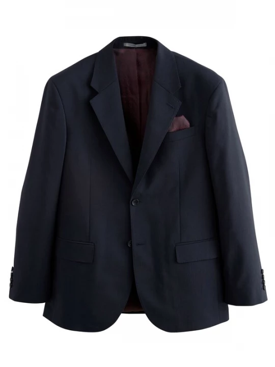 Foto van product Next Colbert 'Nova Fides' donkerblauw