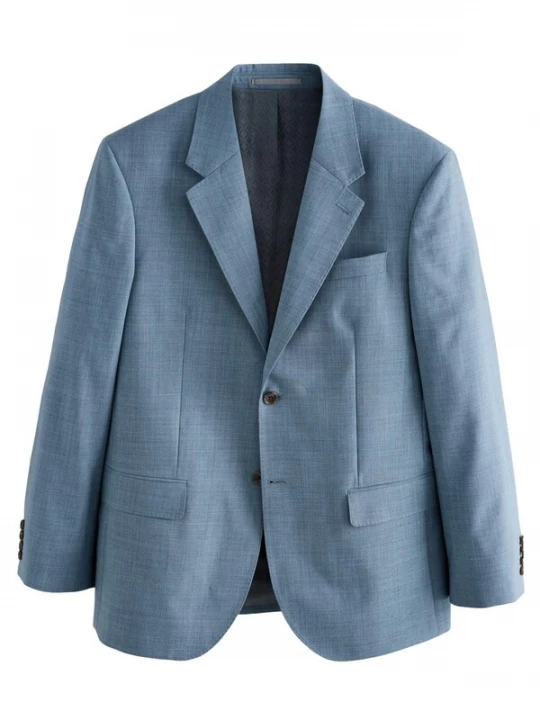 Foto van product Next Colbert 'Nova Fides' duifblauw