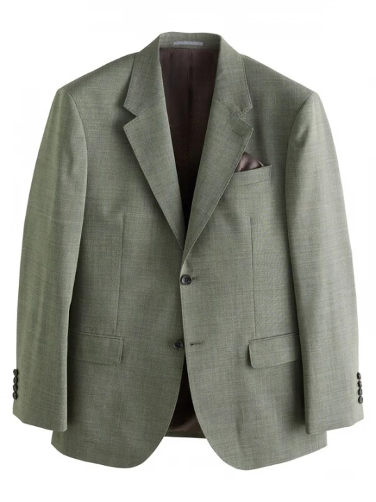 Foto van product Next Colbert 'Nova Fides' groen