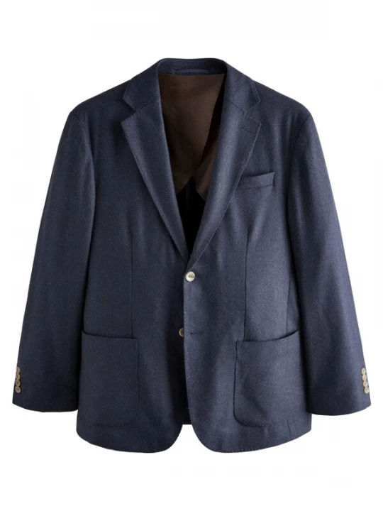 Foto van product Next Colbert 'Nova Fides' navy