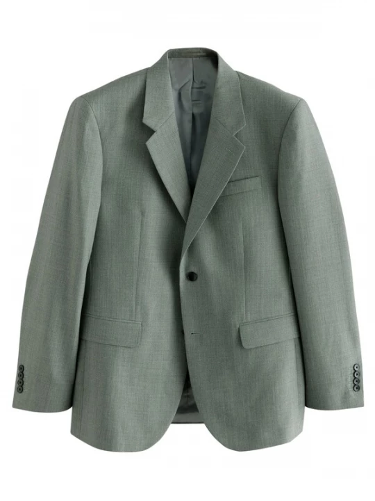 Foto van product Next Colbert pastelgroen