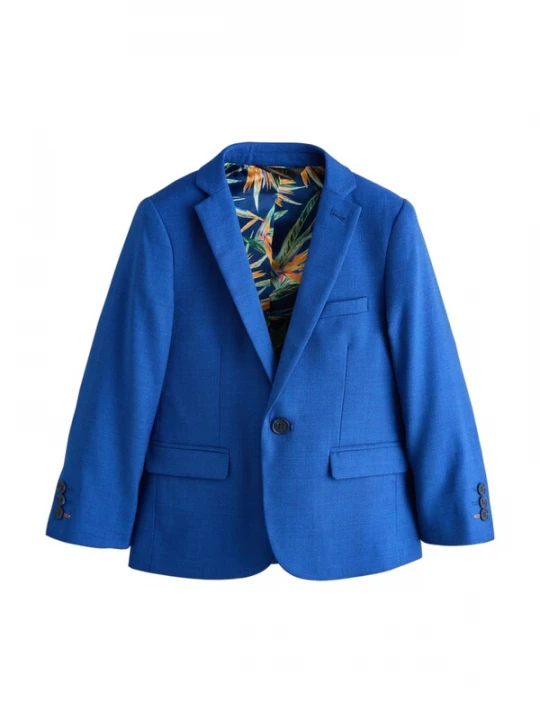 Foto van product Next Colbert royal blue / koningsblauw