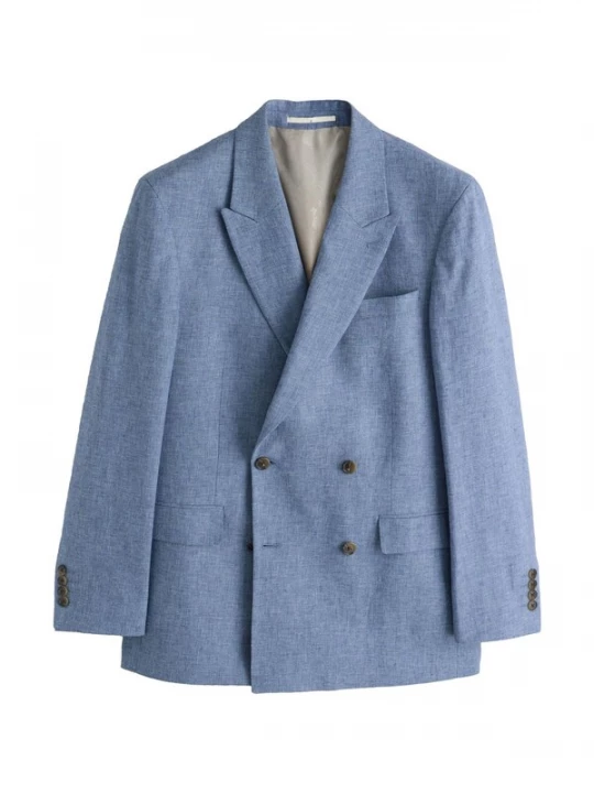 Foto van product Next Colbert smoky blue