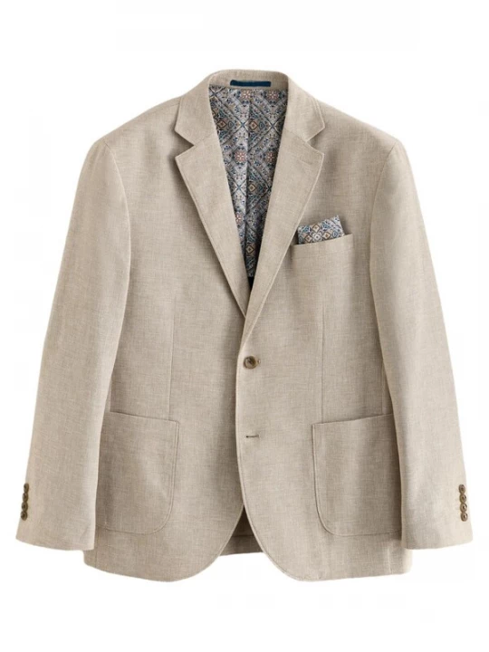 Foto van product Next Colbert stone grey