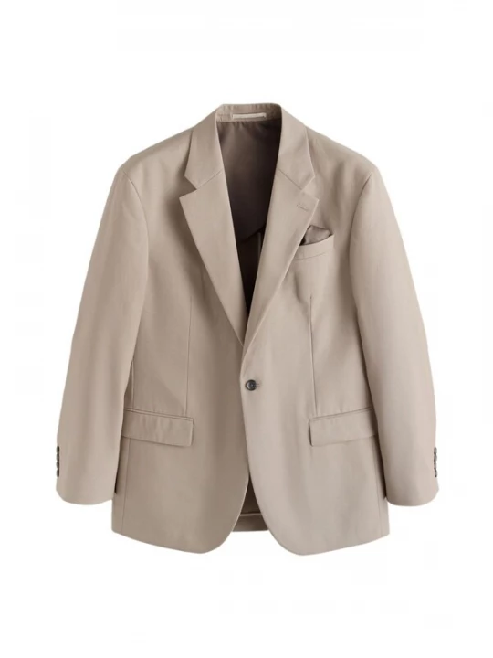 Foto van product Next Colbert taupe