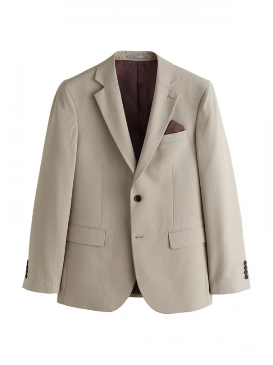 Foto van product Next Colbert taupe