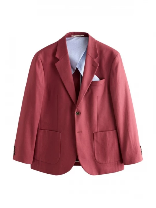 Foto van product Next Colbert watermeloen rood