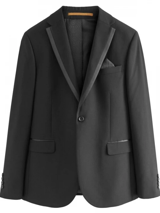 Foto van product Next Colbert zwart