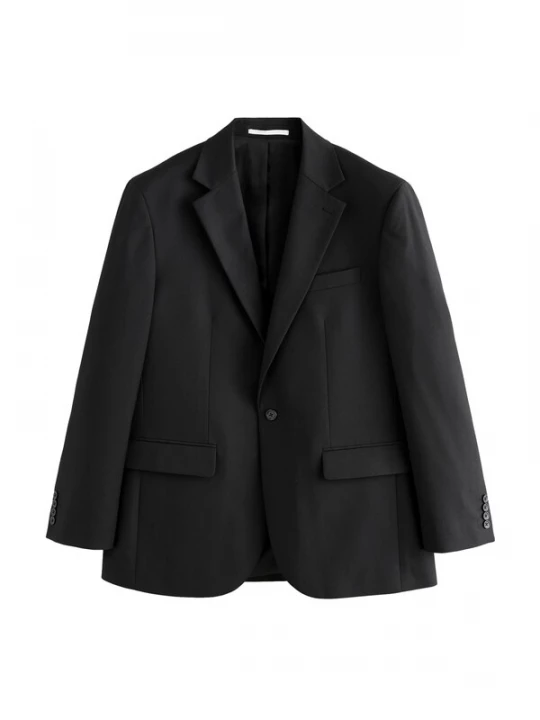 Foto van product Next Colbert zwart