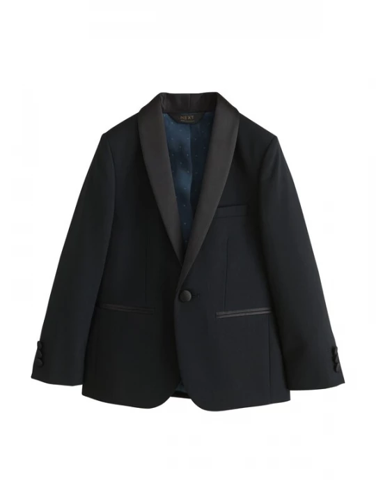 Foto van product Next Colbert zwart