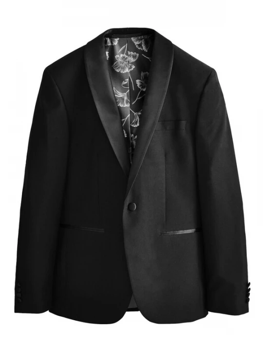 Foto van product Next Colbert zwart