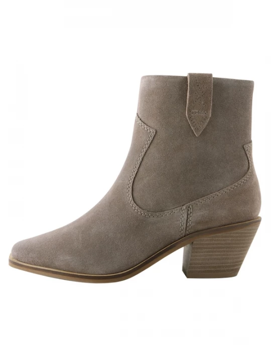 Foto van product Next Cowboylaarzen bruin