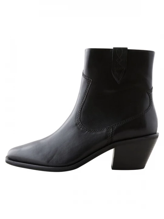 Foto van product Next Cowboylaarzen 'Forever Comfort' zwart