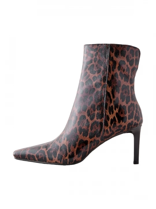 Foto van product Next Enkellaarsjes 'Forever Comfort' bruin / donkerbruin