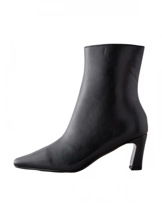 Foto van product Next Enkellaarsjes 'Forever Comfort' zwart