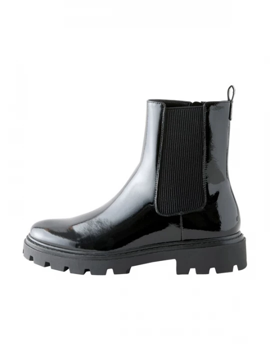 Foto van product Next Enkellaarsjes 'Forever Comfort' zwart