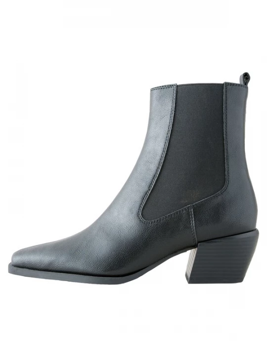 Foto van product Next Enkellaarsjes 'Forever Comfort' zwart