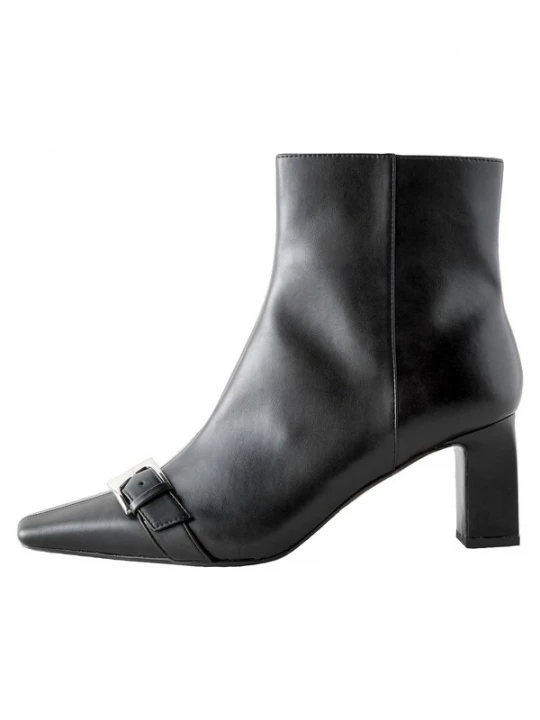 Foto van product Next Enkellaarsjes 'Forever Comfort' zwart