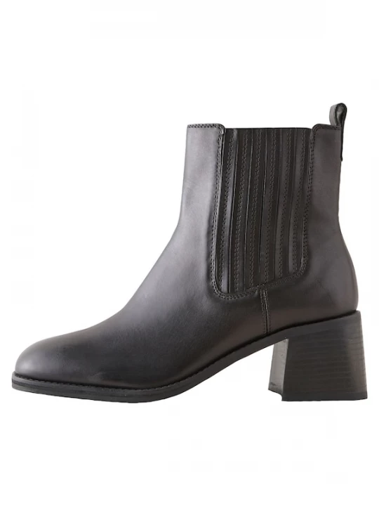 Foto van product Next Enkellaarsjes 'Forever Comfort' zwart