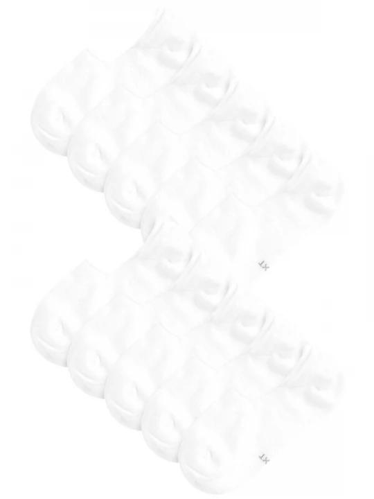 Foto van product Next Enkelsokken wit