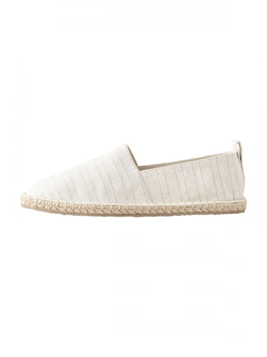 Foto van product Next Espadrilles crème / sand